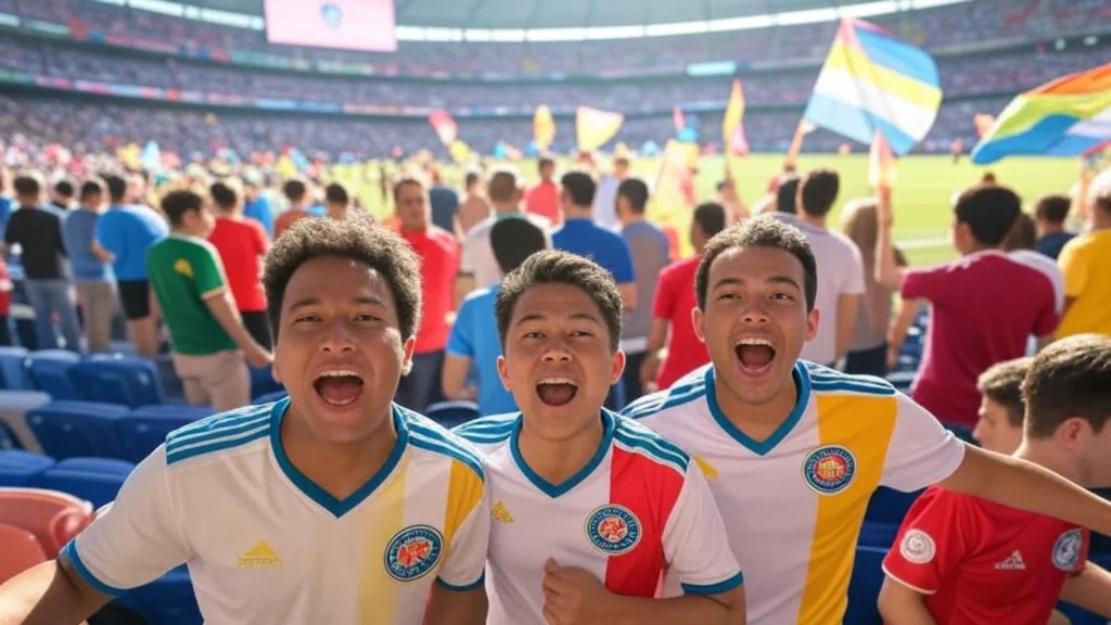 Loyalitas dalam Sepak Bola: Lebih dari Sekadar Jersey