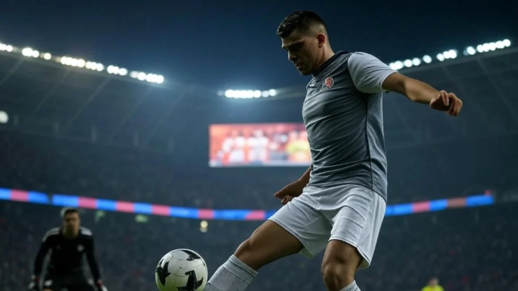 Mitos dan Fakta Seputar Tendangan Penalti di Sepak Bola