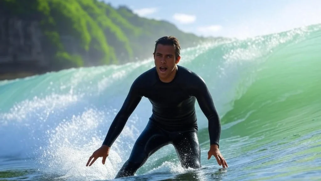 Kebangkitan Olahraga Ekstrem di Indonesia: Surfing dan Panjat Tebing Jadi Pilihan Utama