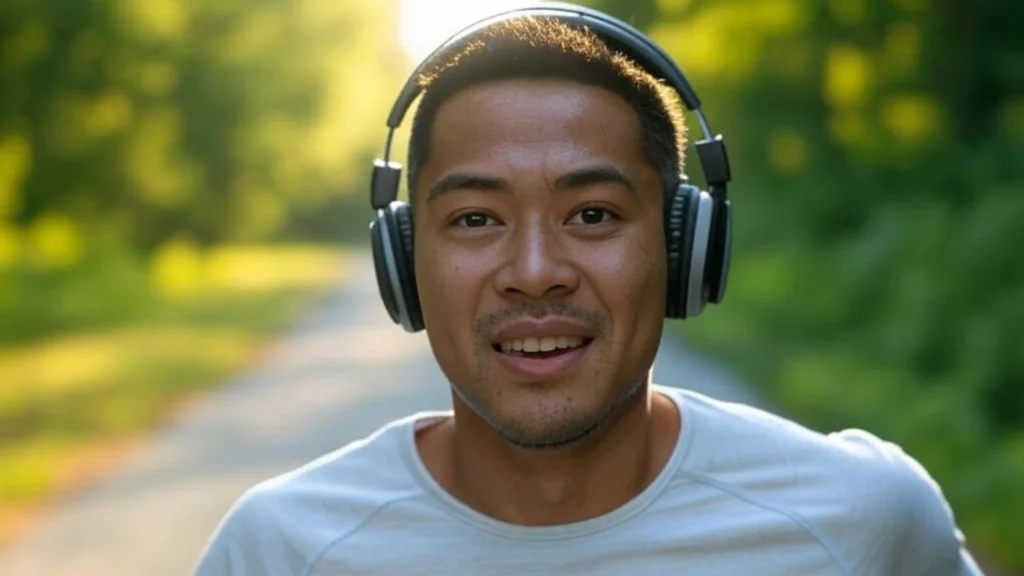Musik dan Dampaknya Terhadap Performa Olahraga
