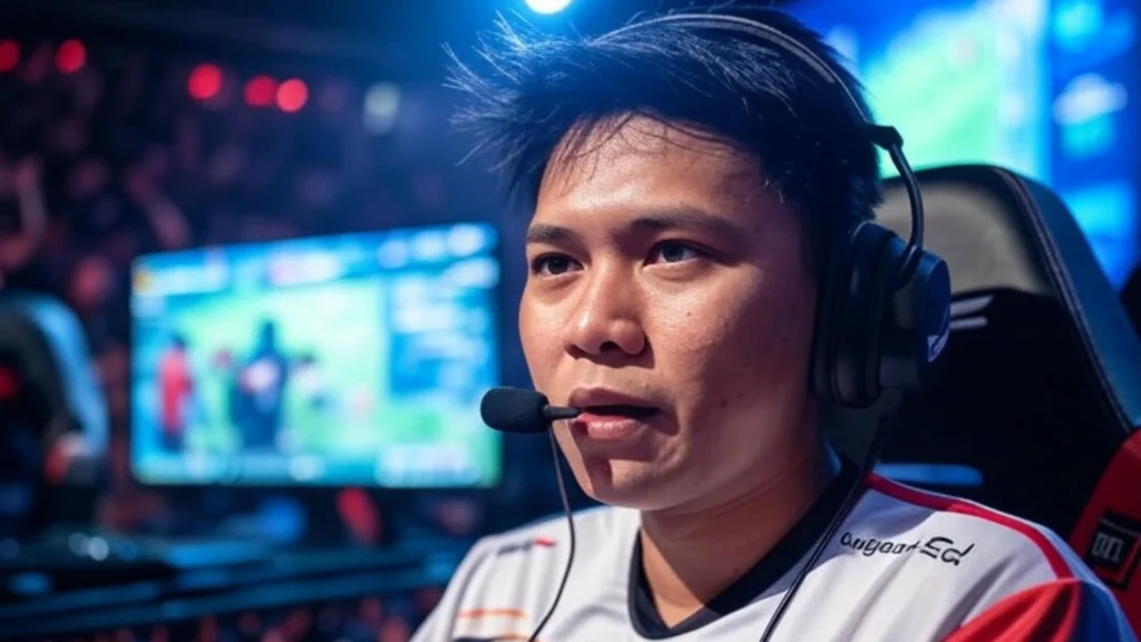 Pro Player Indonesia: Mewakili Bangsa di Kancah Esports Internasional