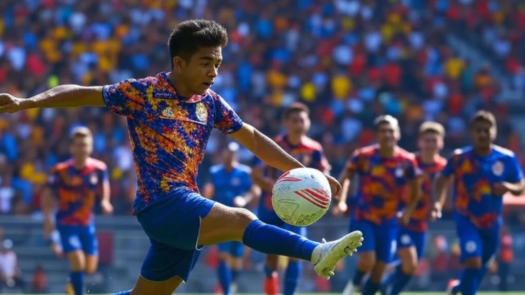 Komparasi Liga 1 Indonesia dan Liga Thailand: Siapa yang Unggul?