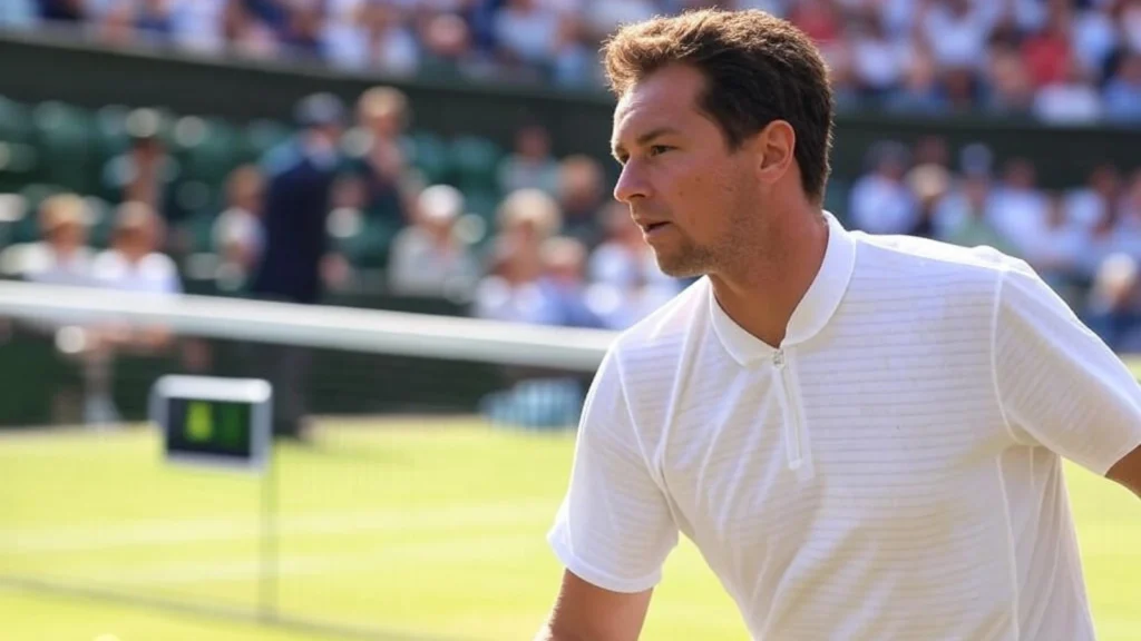 Revolusi Wimbledon: Hawkeye Ubah Cara Menyaksikan Pertandingan Tenis