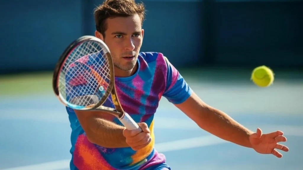 Cedera Bahu pada Pemain Tenis: Penyebab, Gejala, dan Cara Pencegahannya