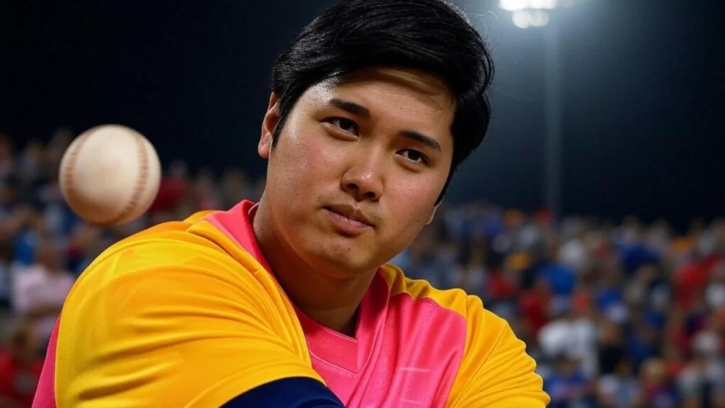 Kembalinya Shohei Ohtani ke MLB: Dampak Besar bagi Dunia Bisbol