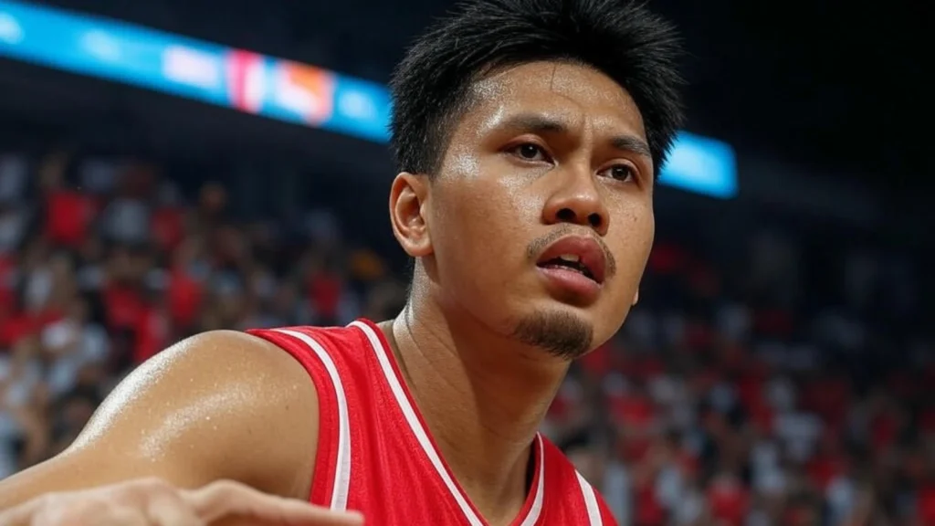 Bintang IBL Siap Tembus Pentas Internasional