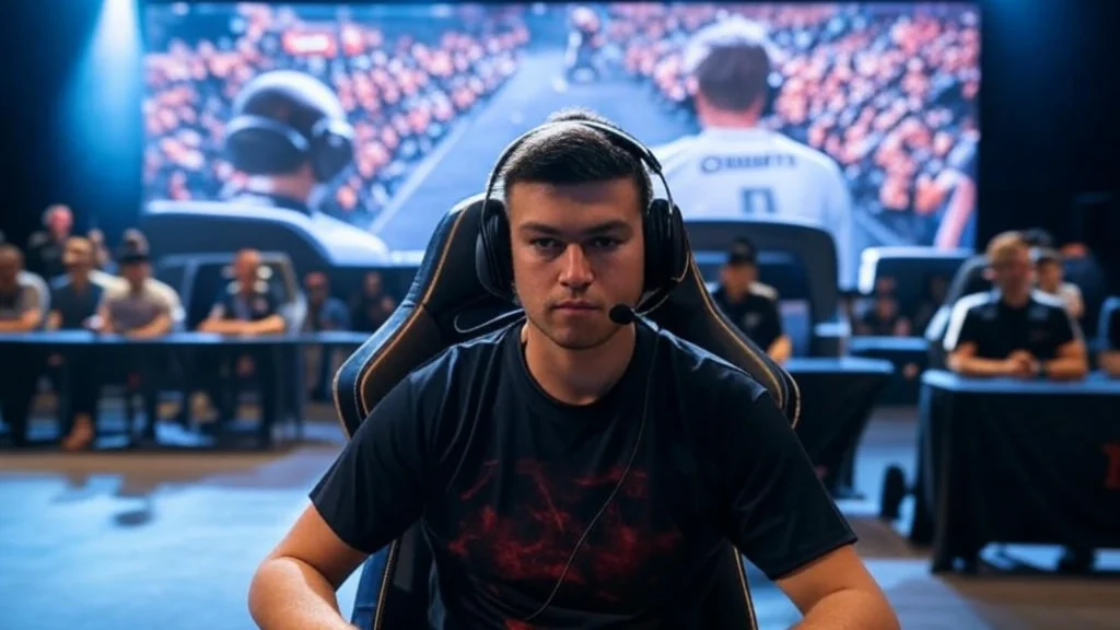 eSports: Perkembangan Menjadi Fenomena Global