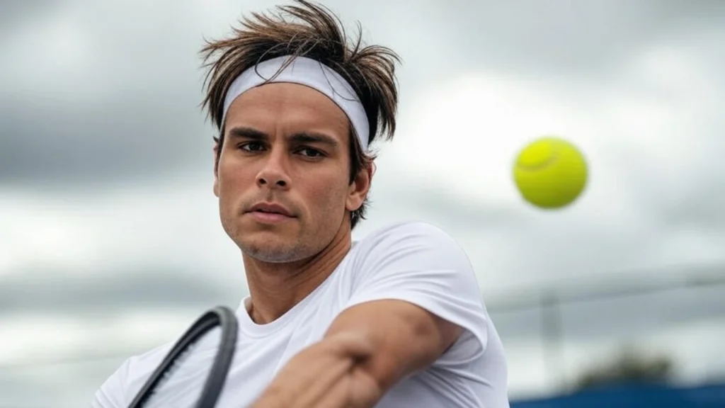 Dampak Cuaca Pada Permainan Tenis: Apa yang Harus Anda Ketahui