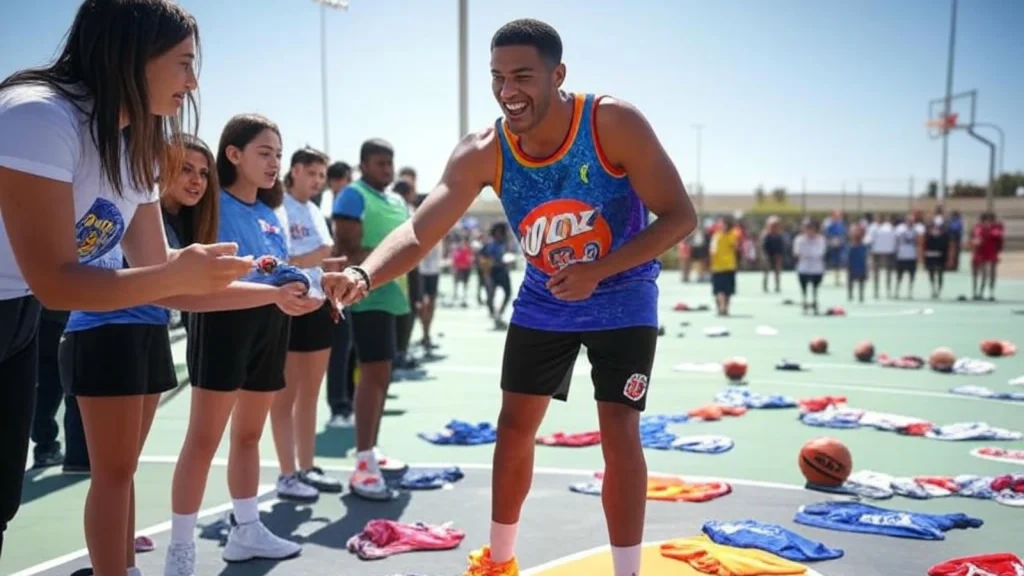 Peran Influencer dalam Mendorong Popularitas Basket di Indonesia