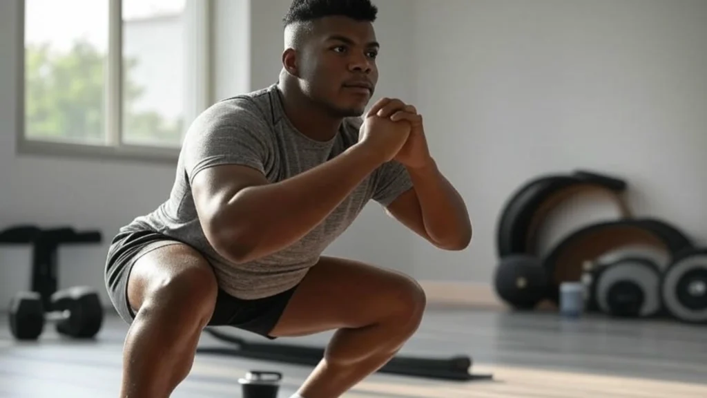 Workout di Rumah: Tren yang Masih Berlanjut Setelah Pandemi