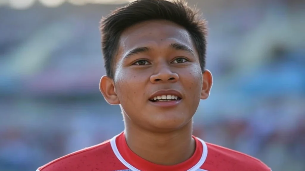 Menggali Potensi Atlet Muda Indonesia di Kancah Internasional