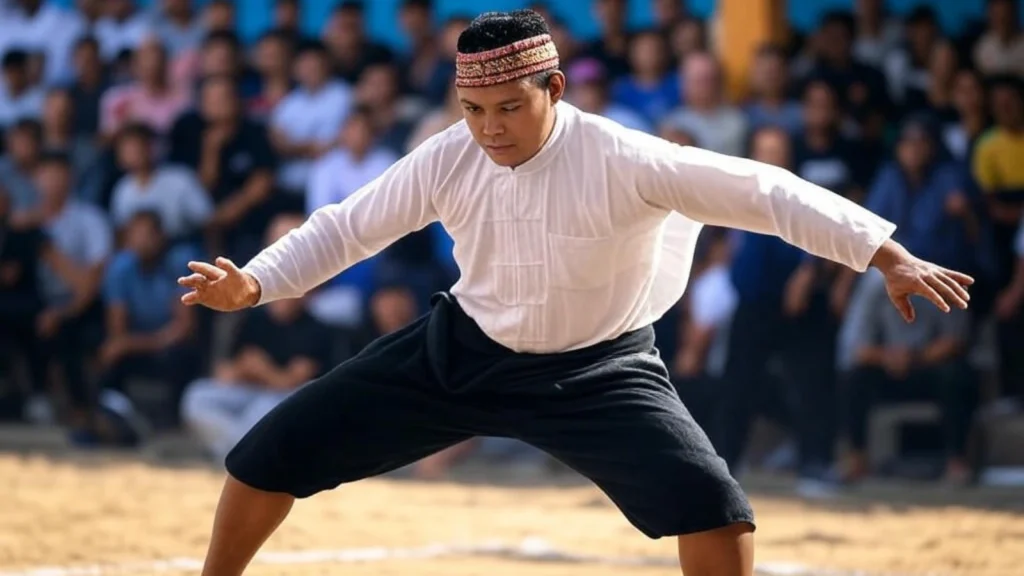 Kesempatan Pencak Silat Menjadi Cabang Olahraga di Olimpiade