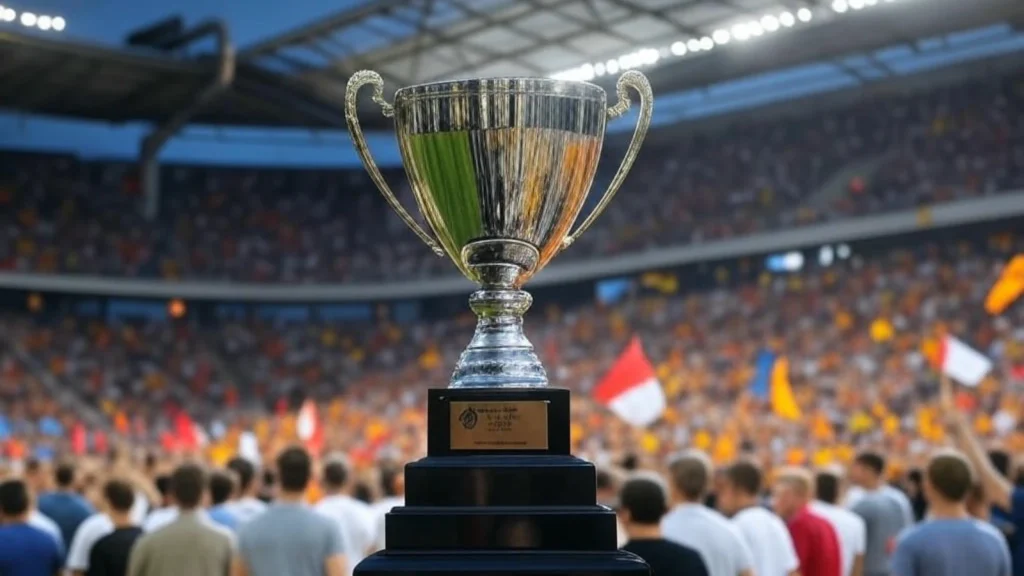 Piala Dunia Antarklub 2025: Format Baru dan Keberagaman Peserta