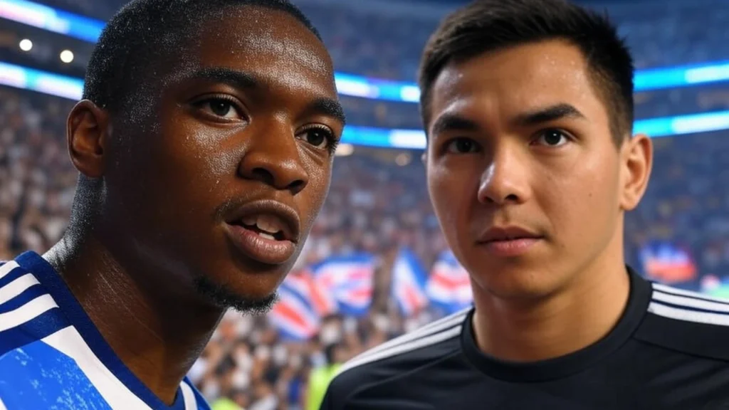Perdebatan E-sports vs Sepak Bola: Mana yang Lebih Layak di SEA dan Asian Games?