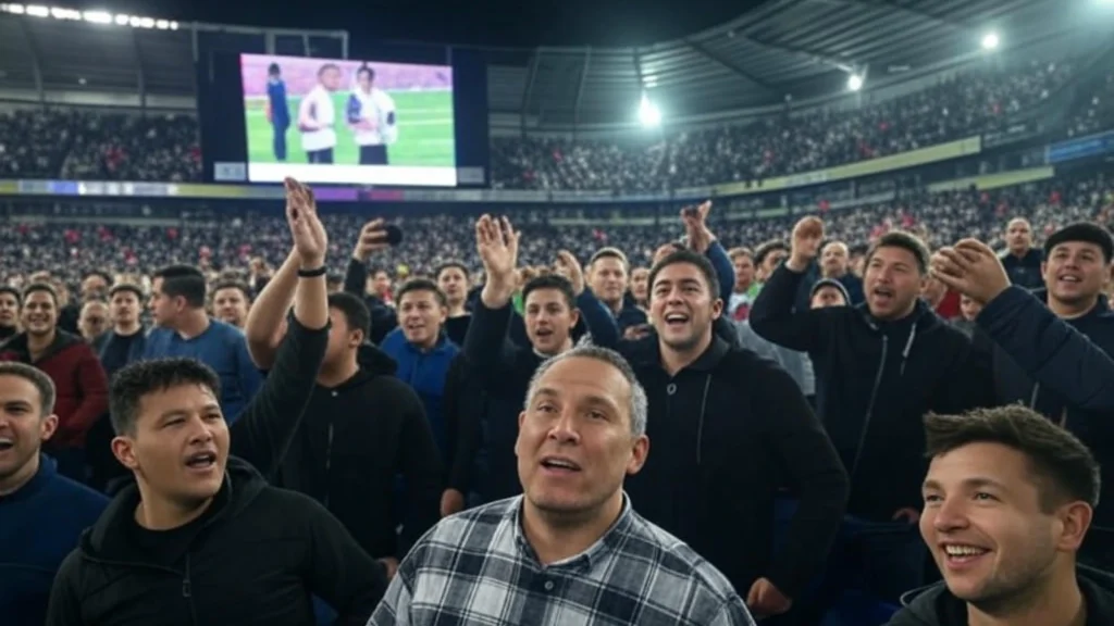VAR: Revolusi Teknologi dalam Sepak Bola