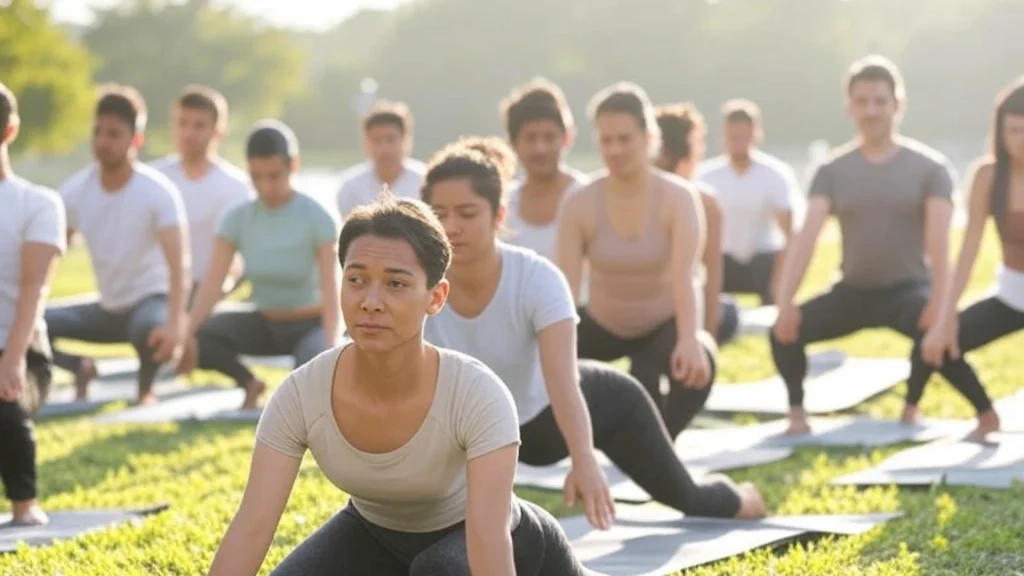 Menjadi Pemula di Yoga: Manfaat, Pose Dasar, dan Tips Praktis