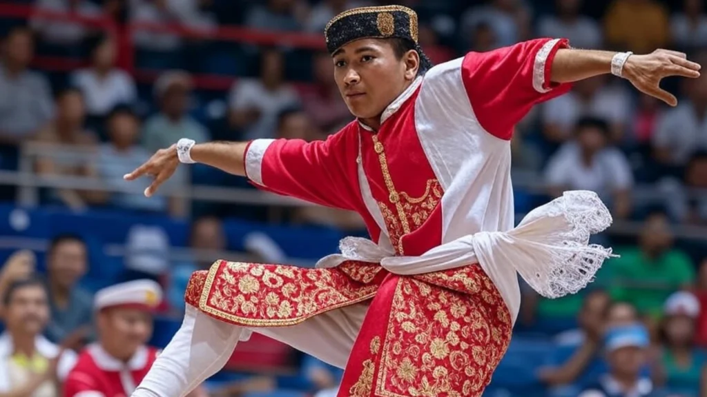 Silat Resmi Jadi Cabang Olahraga di SEA Games, Harapan Baru bagi Atlet Indonesia