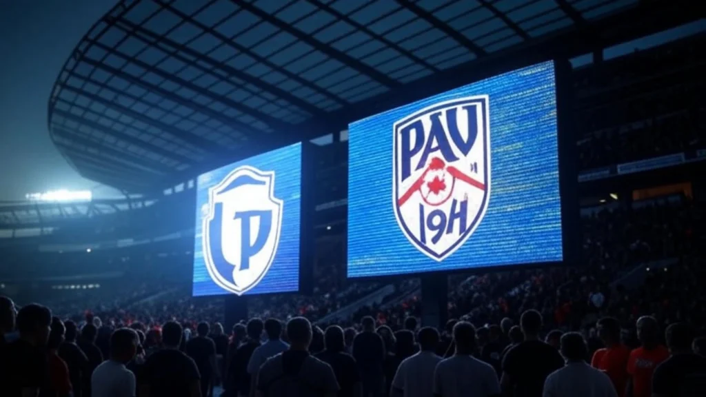 Mengapa Perubahan Logo Klub Sepak Bola Bisa Menjadi Pedang Bermata Dua
