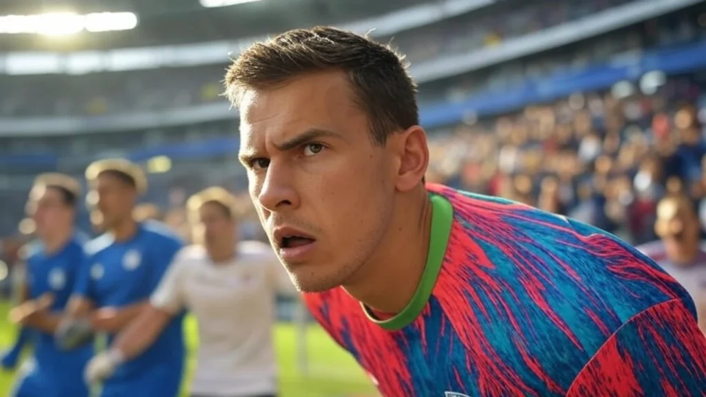 Peran Vital Kiper dalam Liga 1 Indonesia