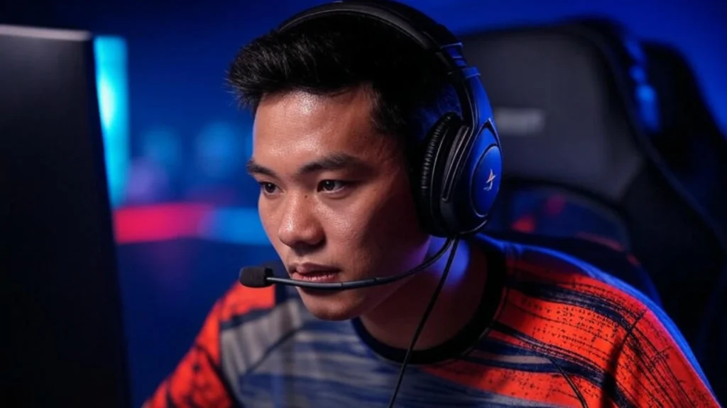 Performa Terbaik dalam eSport: Menjaga Konsentrasi dan Kesehatan Fisik