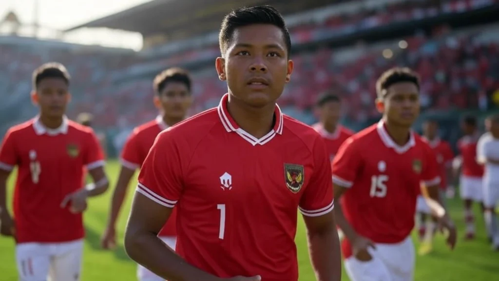 Pemain Naturalisasi yang Mengubah Wajah Timnas Indonesia
