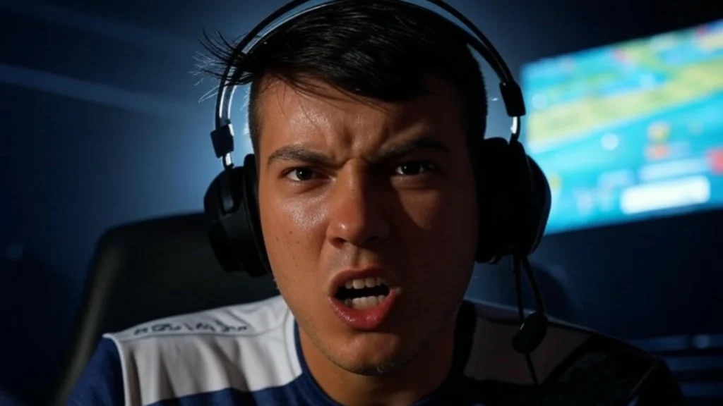 Mental Player eSport: Kunci Sukses di Kompetisi Beruntun