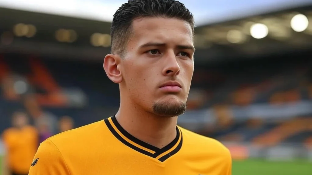Justin Hubner Resmi Tinggalkan Wolverhampton: Apa Selanjutnya untuk Bek Timnas Indonesia?