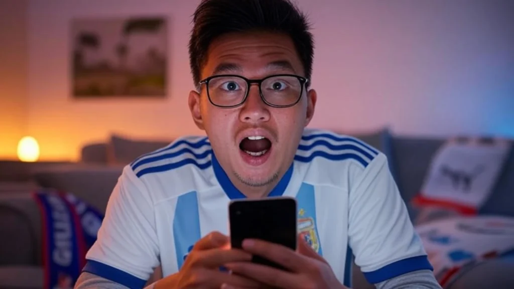 Streaming Club World Cup: Mengubah Cara Fans Sepak Bola Menikmati Pertandingan