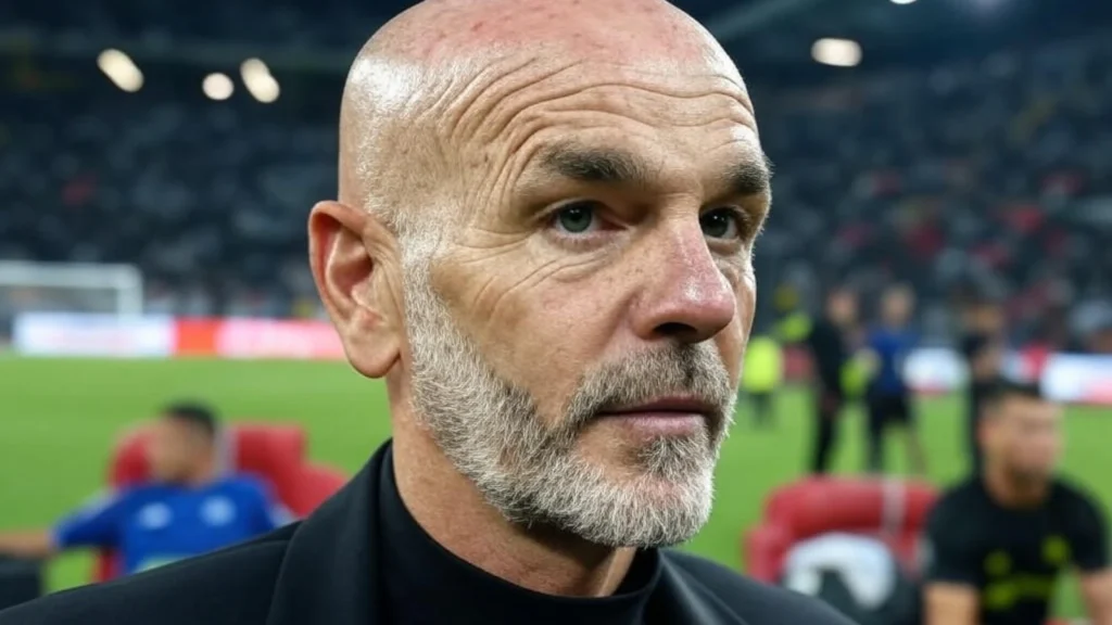Al Nassr Pecat Pelatih Stefano Pioli, Cristiano Ronaldo Ungkap Terima Kasih