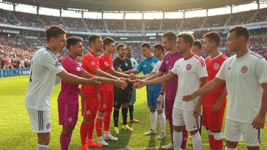 Filosofi Fair Play dalam Sepak Bola