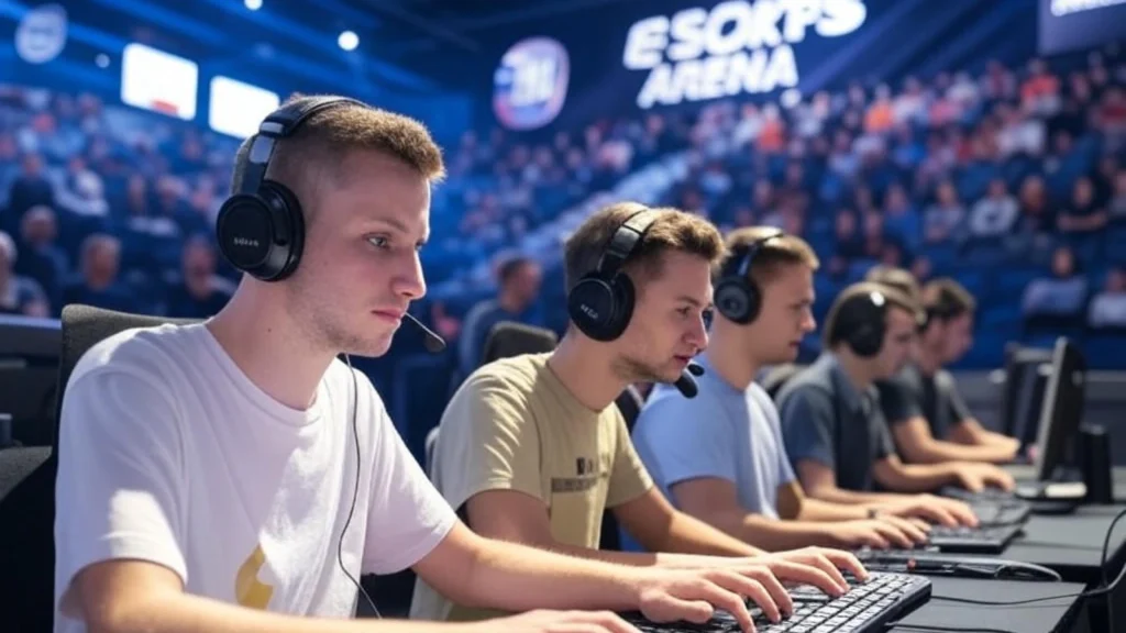 E-Sport: Dari Hobi Menjadi Olahraga Resmi di Indonesia