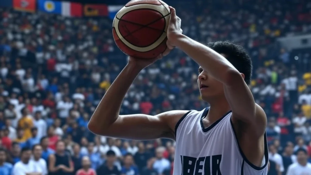 Keberadaan Asean Basketball League: Menjadi Panggung Basket Asia Tenggara