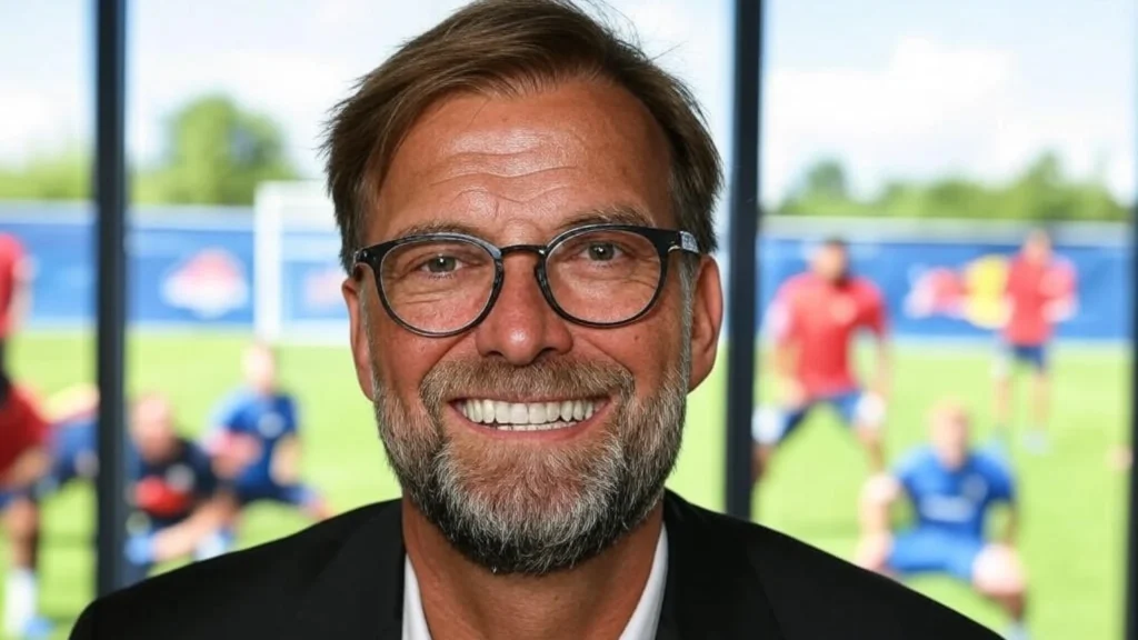 Jurgen Klopp Tutup Peluang Kembali Melatih Setelah Tinggalkan Liverpool