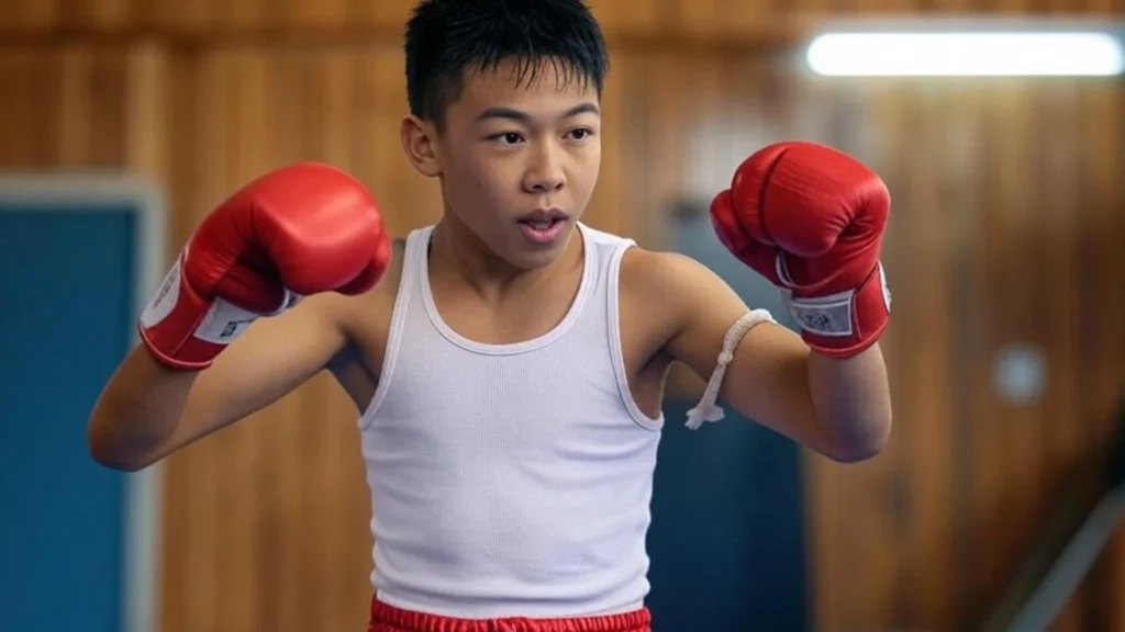 Persiapan Penting Sebelum Memulai Latihan Muay Thai