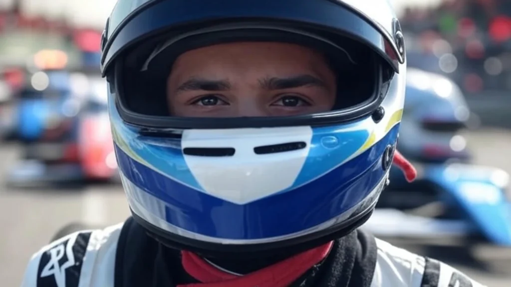 Veda Ega Siap Tempuh Rookies Cup dengan Persiapan Matang