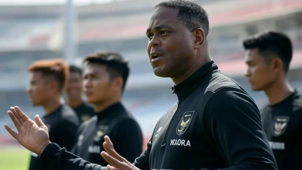 Kesiapan Timnas Indonesia Hadapi China dan Jepang