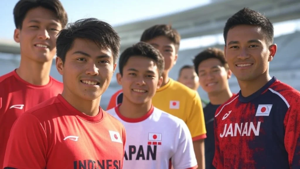 Persiapan Indonesia Menuju Asian Games 2026: Semangat dan Tantangan