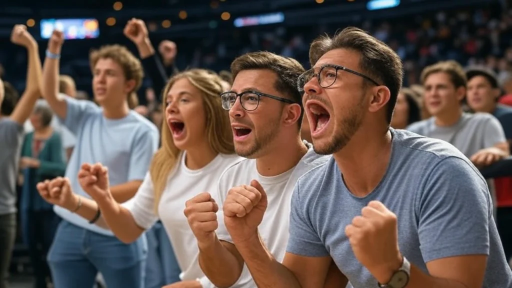 Pengalaman Menonton Basket Langsung di Hall: Antara Seru dan Biaya