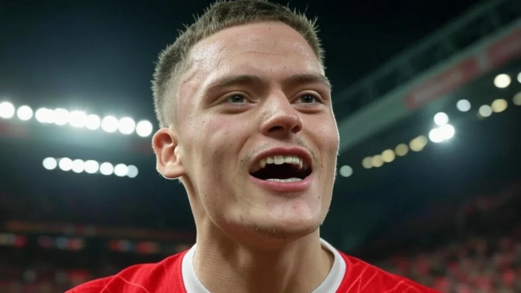 Liverpool Resmi Dapatkan Florian Wirtz dari Bayer Leverkusen