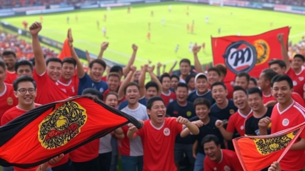 Fakta Menarik tentang Sepak Bola di Indonesia
