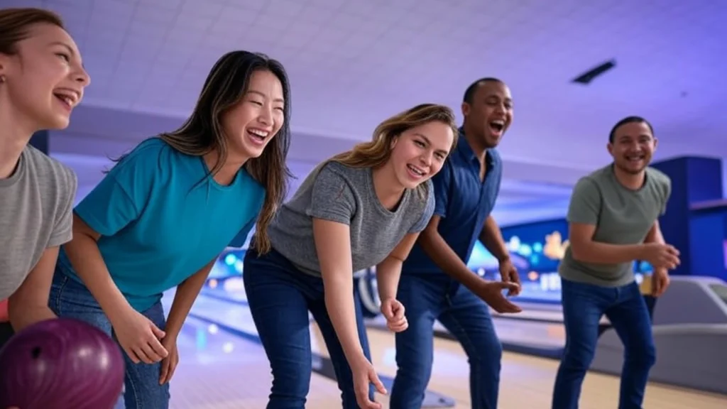 Bowling: Olahraga Seru yang Semakin Populer di Indonesia