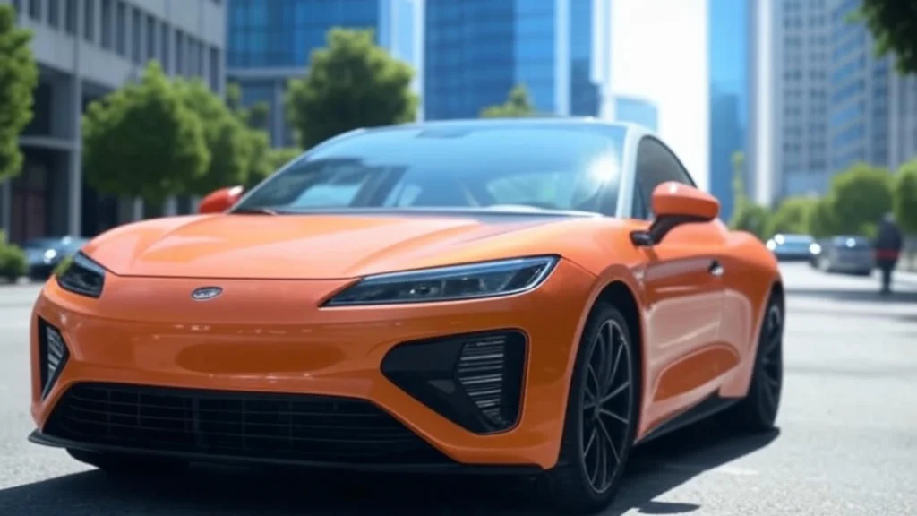 Mengapa Mobil Hybrid Menjadi Pilihan Utama di Indonesia?
