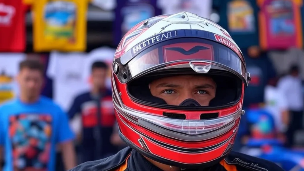 Tren Fashion di Balapan F1: Ketika Kecepatan Bertemu Gaya