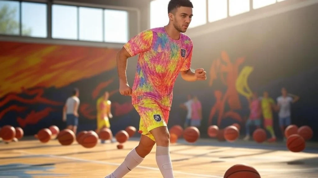 Dapatkan Kebugaran Optimal dengan Kombinasi Futsal, Basket, dan Lari