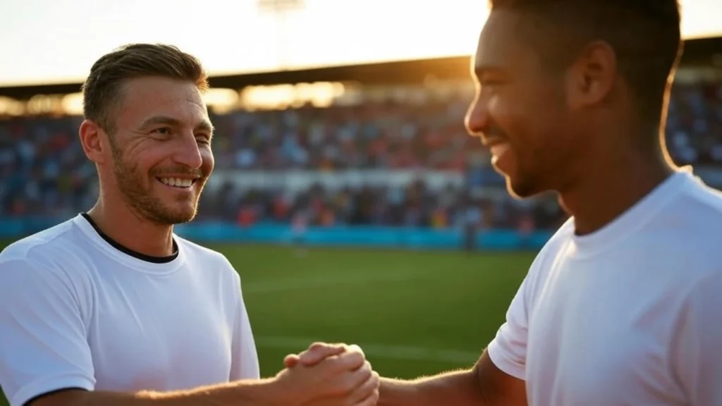 Mengenal Sportmanship dalam Dunia Olahraga dan Kehidupan Sehari-hari