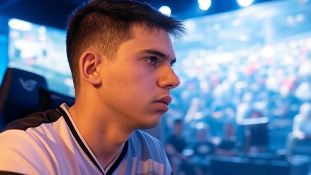 eSports: Apakah Ini Olahraga yang Sah?