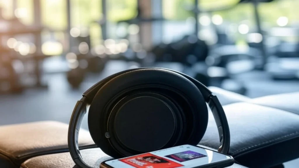 Playlist Musik Terbaik untuk Temani Sesi Olahraga