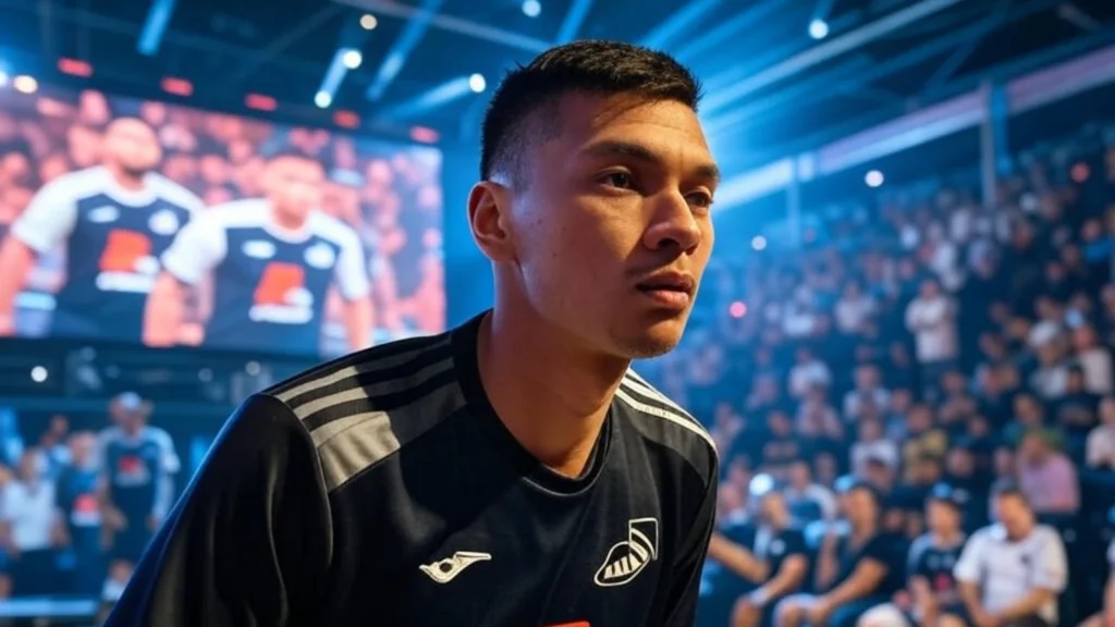 Fenomena Esports Bola di Indonesia: Dari Hiburan Hingga Peluang Karier
