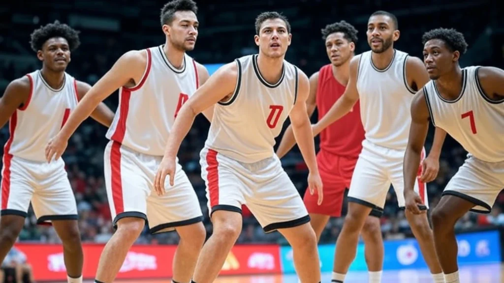Pemain Naturalisasi: Bintang Baru IBL Menuju 2025