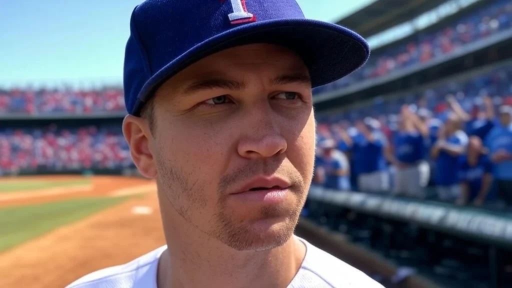 Jacob DeGrom: Harapan Baru untuk Texas Rangers